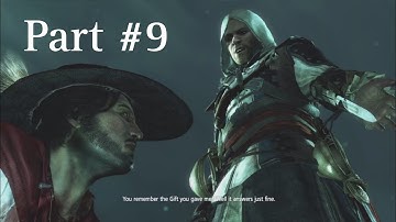 A Single Madman | Assassin