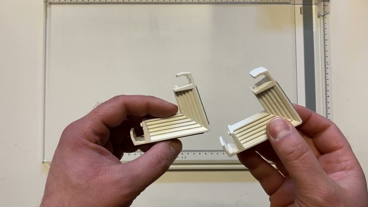 Schraegsteller fuer Zeichenplatte