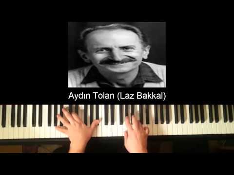 Bir Demet Tiyatro - Kaybettiklerimiz (Jenerik Müziği) / Serdar Kalafatoğlu
