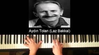 Bir Demet Tiyatro - Kaybettiklerimiz (Jenerik Müziği) / Serdar Kalafatoğlu chords