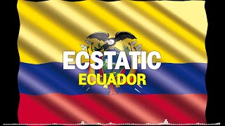 ECSTATIC - ECUADOR [No Copyright Music]