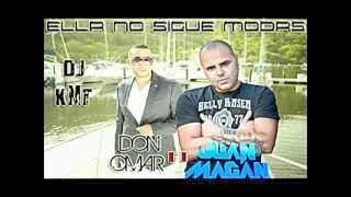 Don Omar feat. Juan Magan Full HD ReMiX