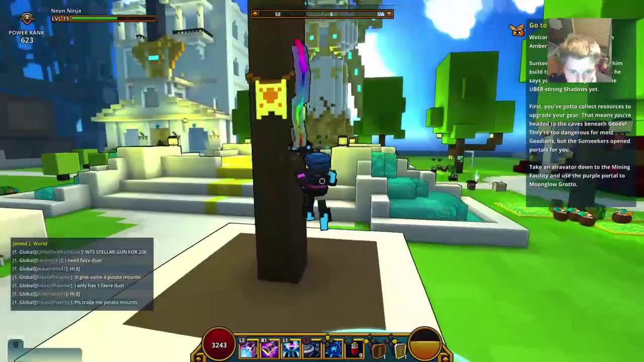 Havent played this in a while - YouTube