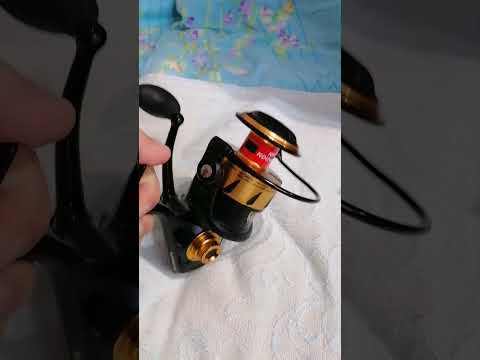 Penn spinfisher VI