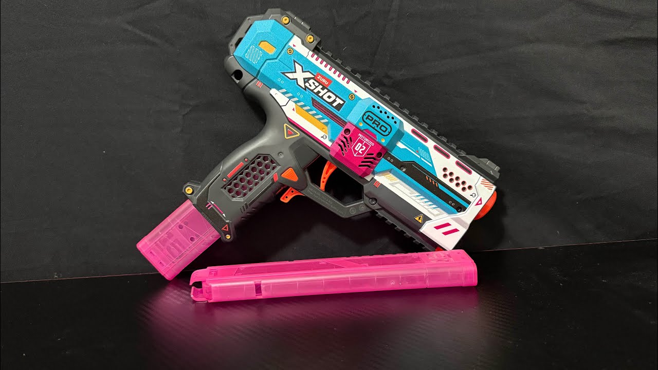 DARTMAX TRZ 40g 　TR30g YouTube