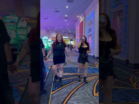 LAS VEGAS BIG WIN AFTER WIN!!!! WE REFUSE TO GIVE IT BACK!