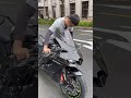 2022 ZX10R 牽新車就是爽!!!