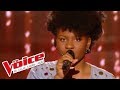 Shaby   natural woman  aretha franklin  the voice 2017  blind audition