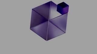 Early Halloween Special Gamecube - Logo Horror Version