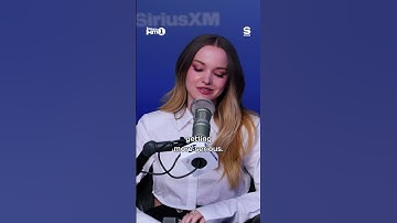 Thumbnail of We need Dove Cameron and Damiano David to drop their skincare routines STAT 🫶