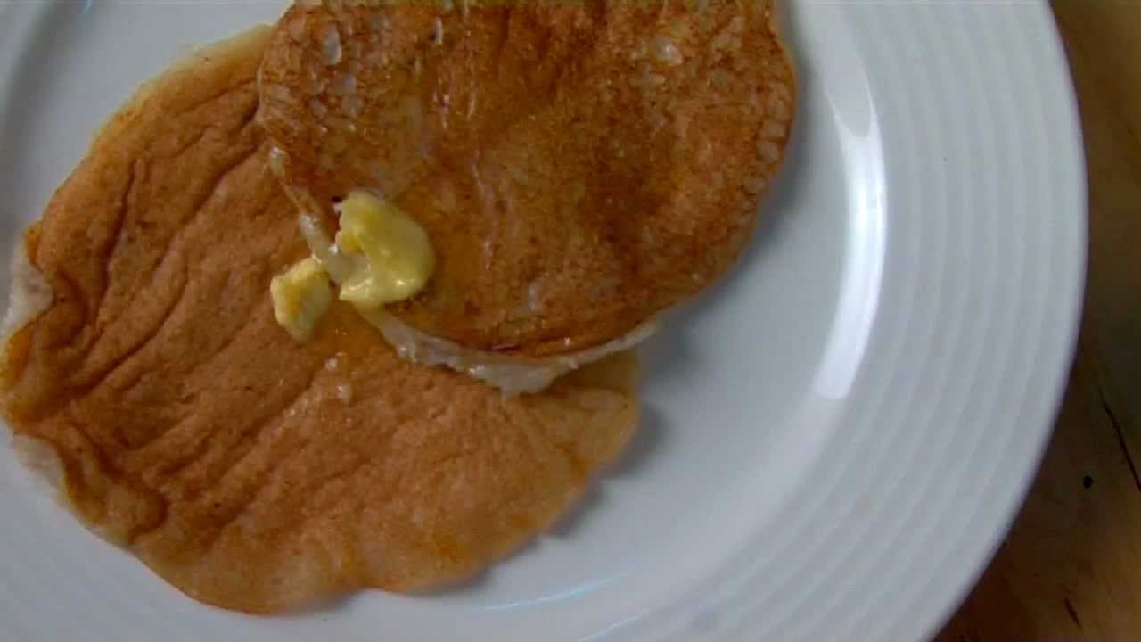 Sweet Uttapam | Sanjeev Kapoor | Sanjeev Kapoor Khazana