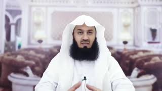 I want to marry a Divorced or Widowed person!  Mufti Menk