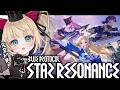 【#スタレゾ/完全初見/#02】スタレゾを遊んでみる!推しゲーム探し!【ブループロトコル:スターレゾナンス】【ベヴィ・ディディエライト/じだらくかんぱに~!】#新人Vtuber