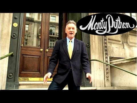 Michael Palin - Travelling to Work: Diaries 1988 - 1998