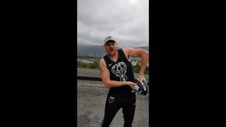 Tui Glen School Lockdown Video