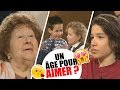 Amour : peut-on tomber amoureux à n'importe quel âge ? - Ça se discute