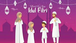 Lagu Idul Fitri Gita Gutawa