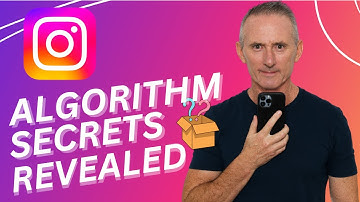 What REALLY Drives the Instagram Algorithm Decision