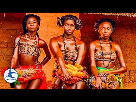 5 Traditional African Dances you Need to See