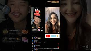 Live terbaru jasun bieber with cibel