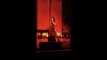 MARINA — Ancient Dreams in a Modern Land [LIVE] 02.22.22