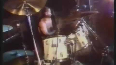 Revenant - “The Unearthly” (Music Video)