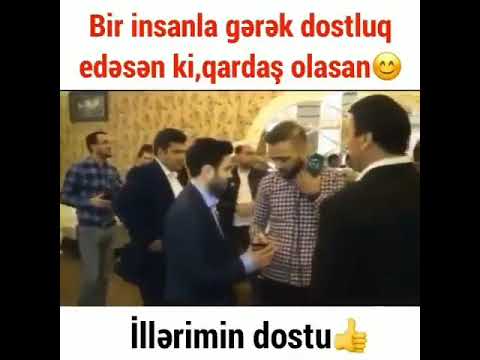 Aqşin Fateh & Üzeyir Mehdizadə. İllərin dostu.