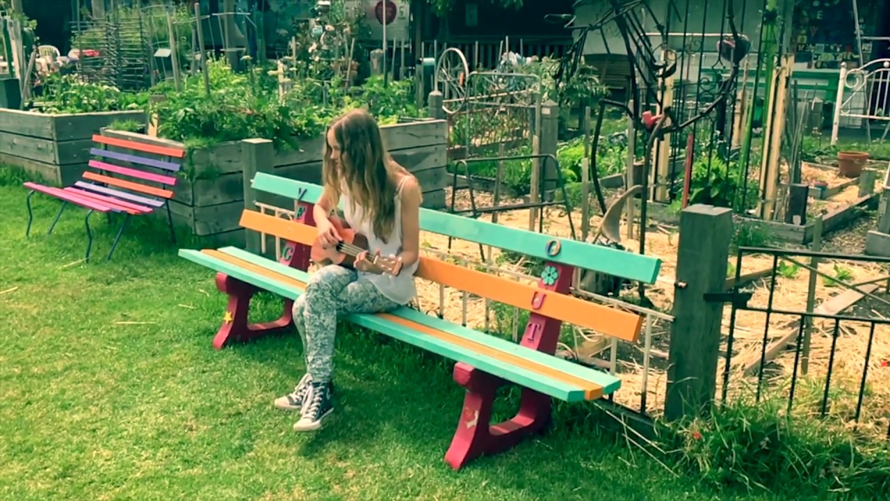 Tuva Finserås - Easy Going Monday