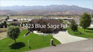 3423 Blue Sage Rd video tour