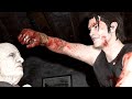 【実況】防衛向きのコックと攻撃向きのジョニー【The Texas Chain Saw Massacre】part8
