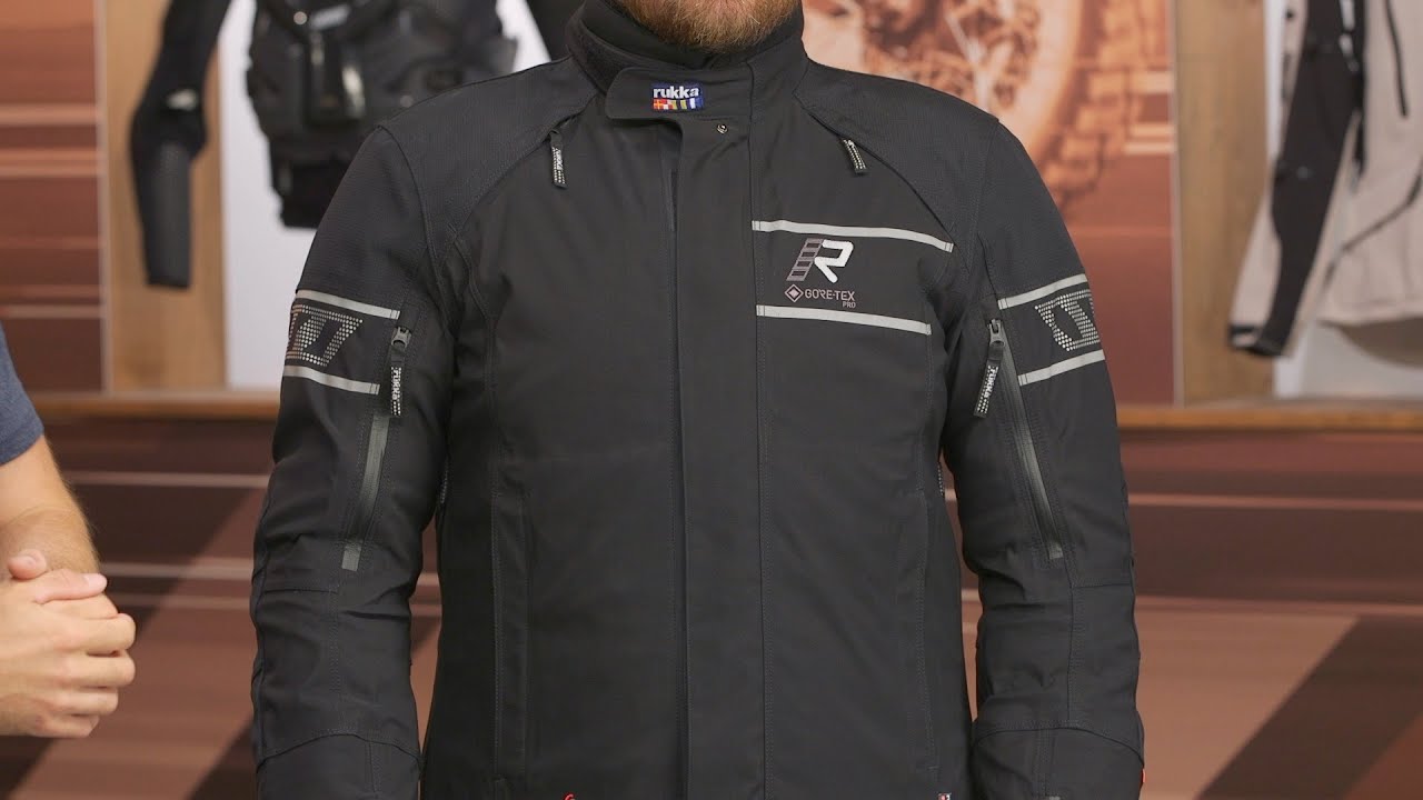 Altamira Gore-Tex Jacket