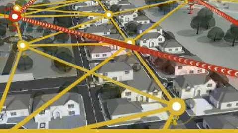 XioSphere™ in Action  Wireless Network Rollout and Capabilities