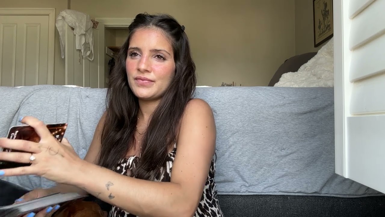 Someone Who Disappeared Is Thinking Of You Again | Chelsea Gomez 