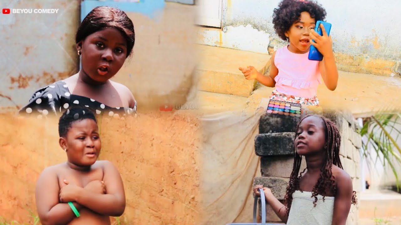 WHO IS THE BEST SLAY QUEEN?😂AKETE MP3NINS3M VS ONE TIME PLAYMAN WHO IS WHO🔥