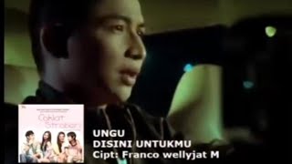 Ungu _ Disini Untukmu (Official Video Clip) 