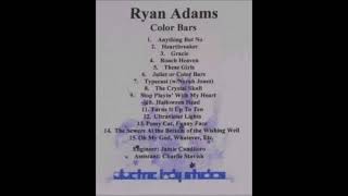 Watch Ryan Adams Ultraviolet Light video