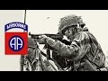 82nd Airborne Division in World War II  - PART 1/2