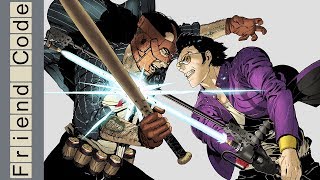 Friend Code: Nindies Showcase Summer 2017