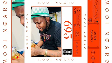 Mr Mooi Ngaro 2023(Show me love)