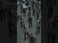 Últimos momentos de la Civilización. #twd #thewalkingdead