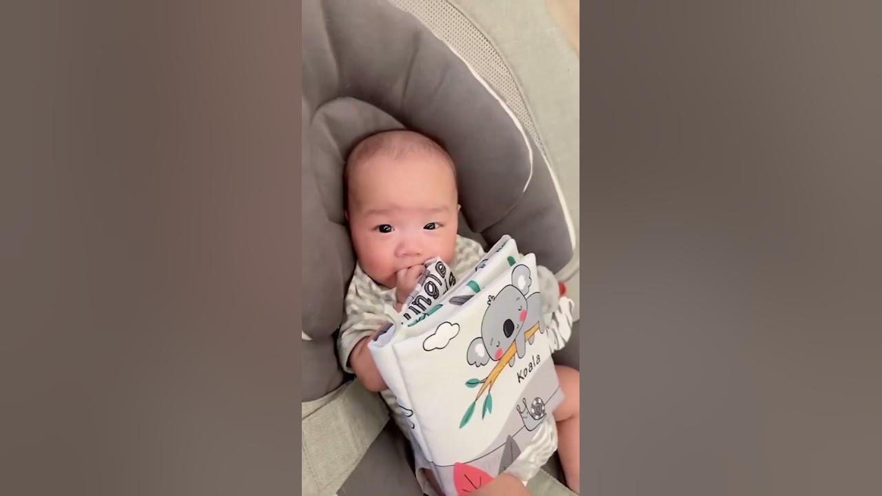 cute-baby-eat-chicken-youtube