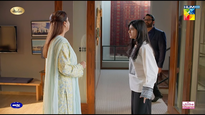 Kis Ghatiya Admi Se Shadi Karwa Di Meri..! #seharkhan #mawrahussain - Jafaa - HUM TV