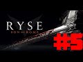 Muhteşem Final! - Ryse: Son of Rome - 5 - Final Bölüm - Türkçe Alt Yazı