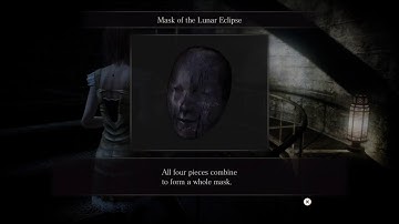 Fatal Frame Mask of The Lunar Eclipse - Part 18 - PS5