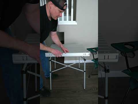 Coleman Outdoor Folding