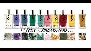 Amazing Niche house first impressions...