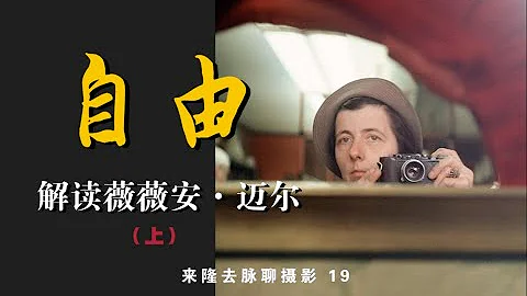 精神的自由：解读薇薇安迈尔（上）Vivian Maier | 来隆去脉聊摄影19 - 天天要闻