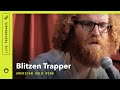 Blitzen Trapper "American Gold Wing": Stripped Down In A Yurt