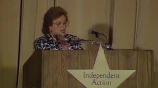 Former Congresswoman, Cleveland native Mary Rose Oakar, dies at 85