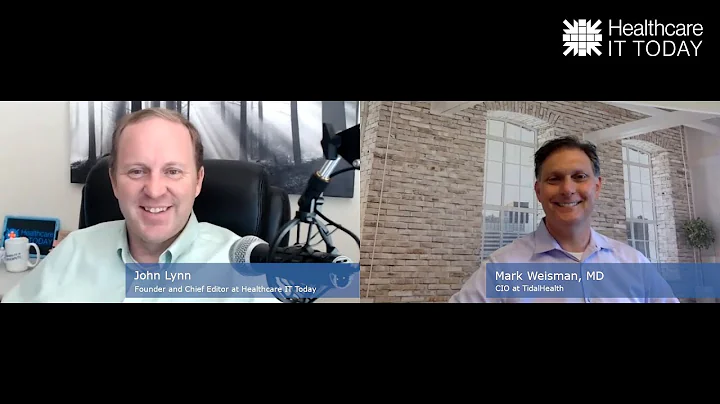 CIO Podcast - Episode 40: Legacy Applications with...